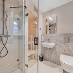 Dynen Nest Einzelhaus Dynen Nest Дом отдыха Bohl
