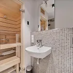 Dynen Nest Einzelhaus Dynen Nest Дом отдыха