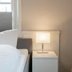 Dynen Nest Einzelhaus Dynen Nest Дом отдыха