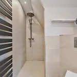 Dynen Nest Einzelhaus Dynen Nest Дом отдыха Bohl