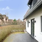 Dynen Nest Einzelhaus Dynen Nest Bohl