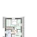 Dynen Nest Einzelhaus Dynen Nest Bohl