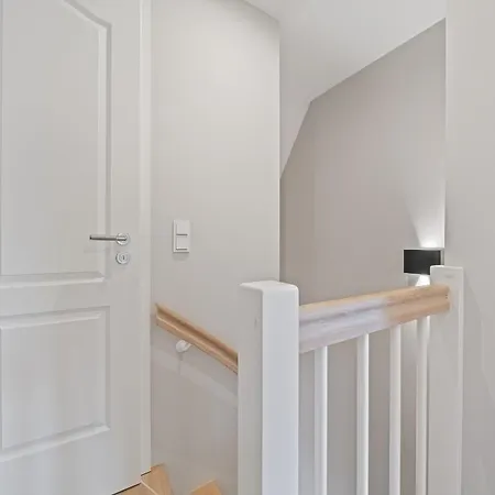 Dynen Nest Einzelhaus Dynen Nest Böhl