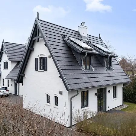 Dynen Nest Einzelhaus Dynen Nest *
