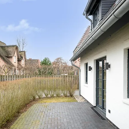 Dynen Nest Einzelhaus Dynen Nest Bohl