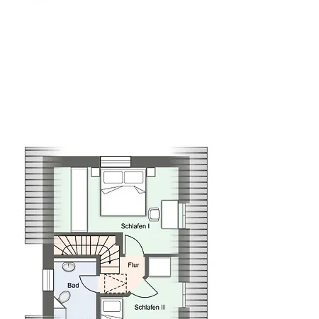 Dynen Nest Einzelhaus Dynen Nest Bohl
